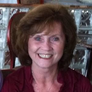 Meet your Posher, Janice